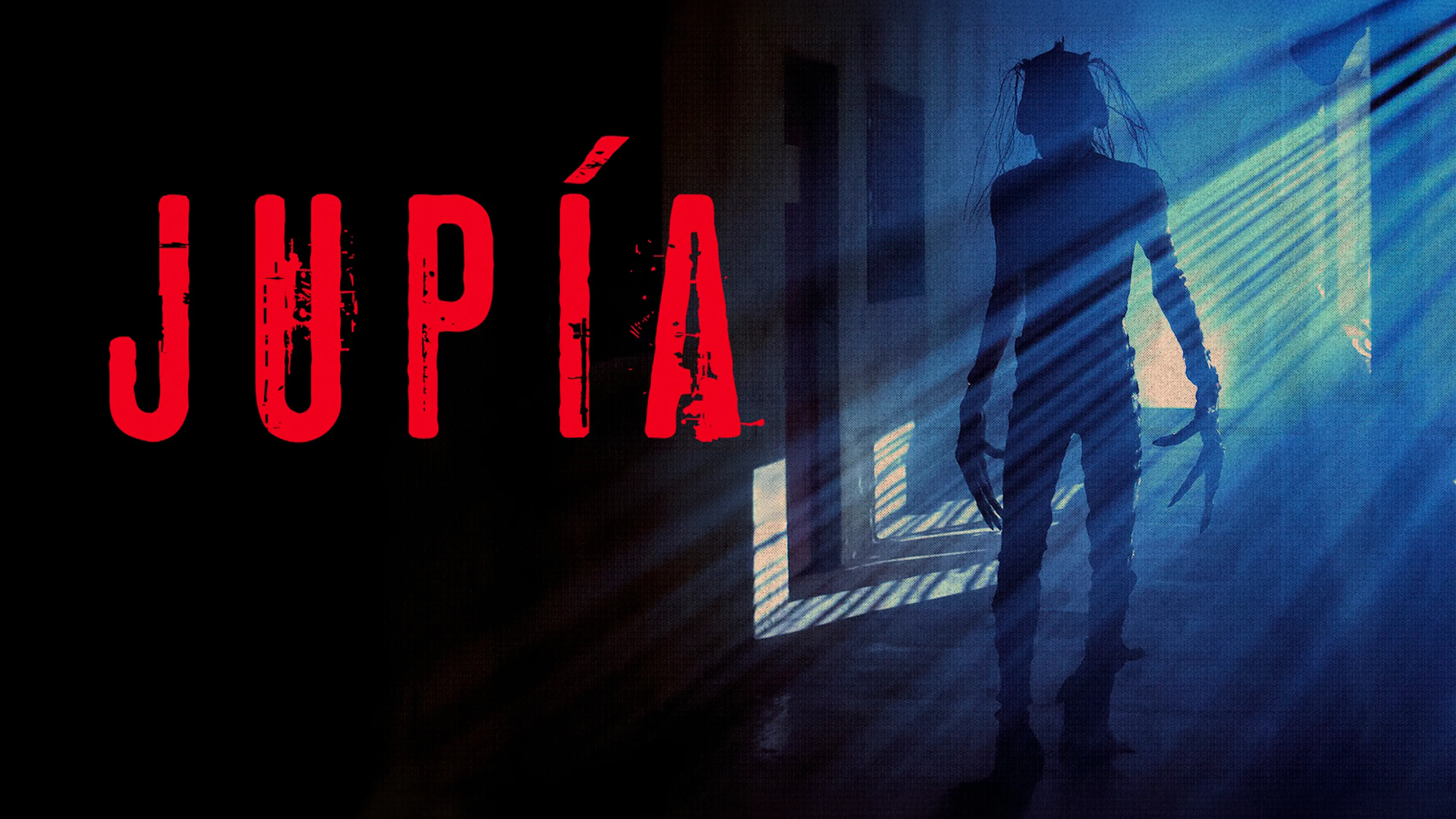 Jupia poster